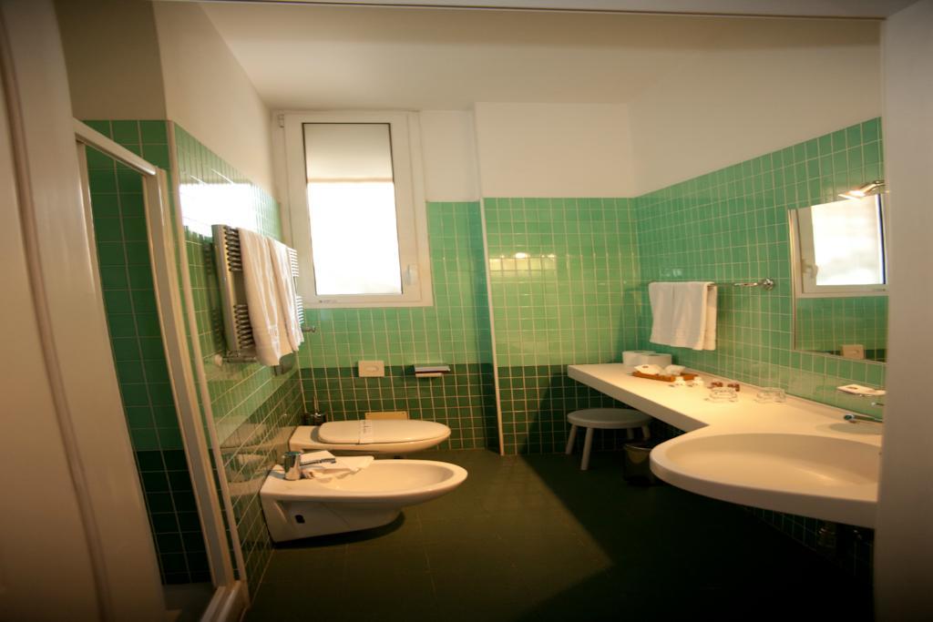 Affittacamere 051 Bologna Room photo