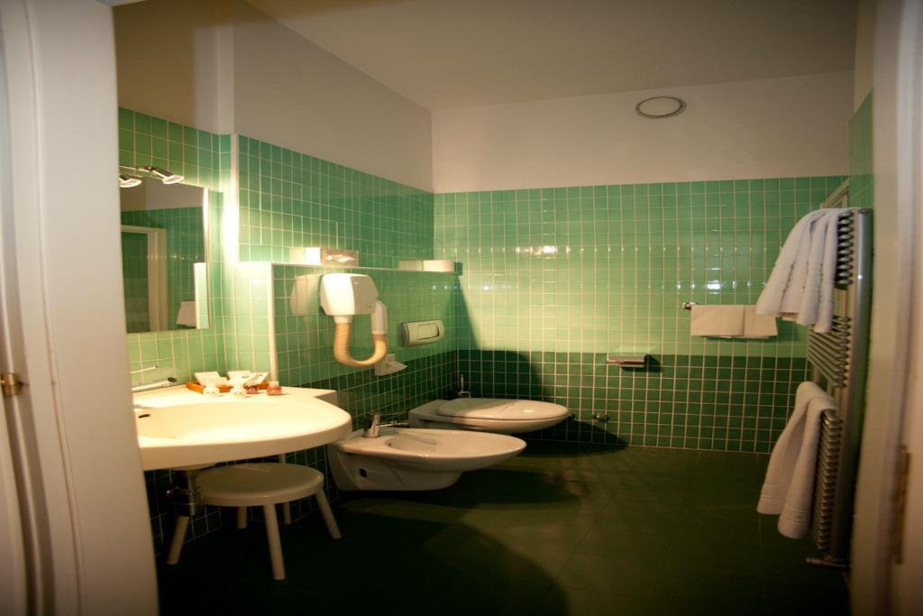 Affittacamere 051 Bologna Room photo