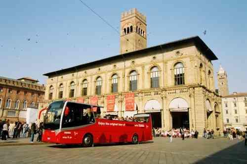 Affittacamere 051 Bologna Exterior photo