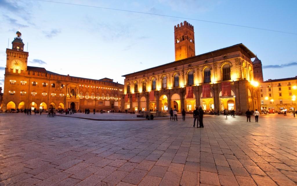 Affittacamere 051 Bologna Exterior photo